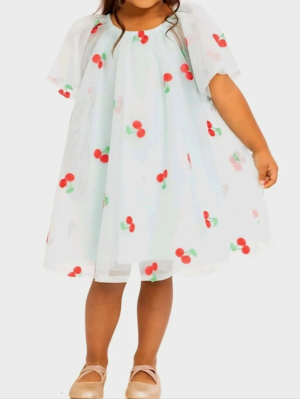 wonder nation this dress